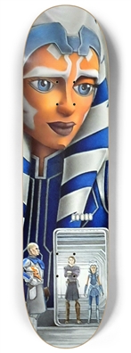 Star Wars Decks