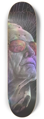 Marvel Decks
