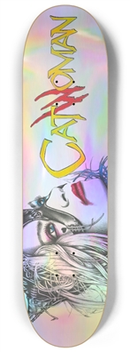 DC Decks
