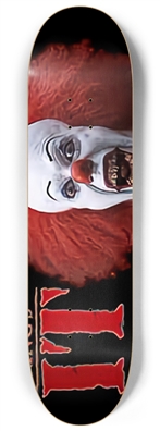 Movie/TV Decks
