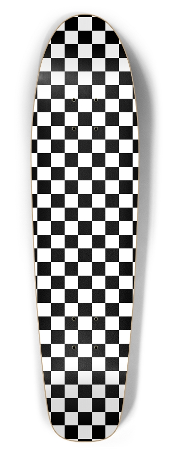 Large Checkerboard