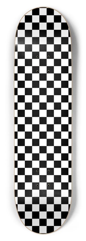 Large Checkerboard