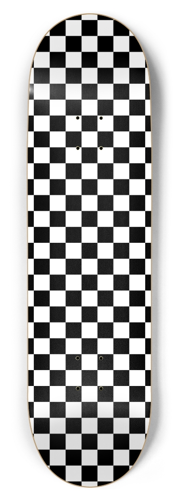 Large Checkerboard