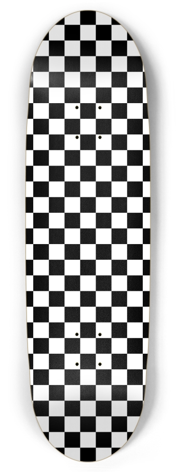 Large Checkerboard