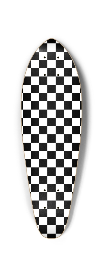 Large Checkerboard