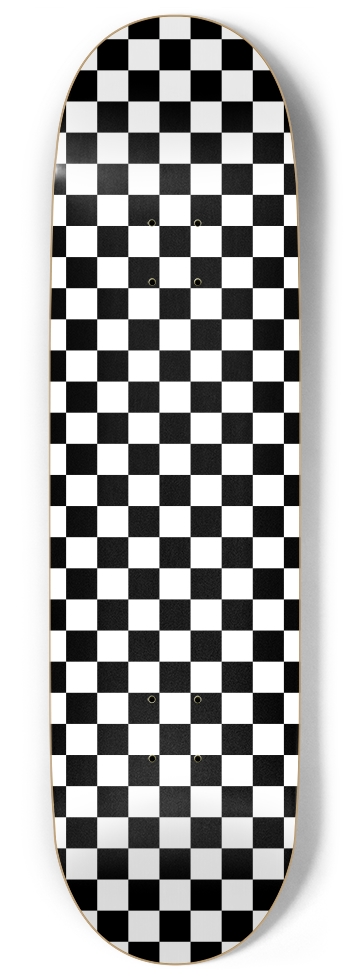 Large Checkerboard