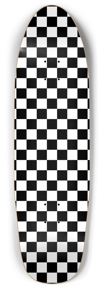 Large Checkerboard