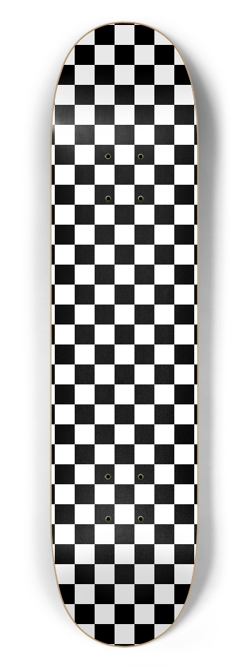 Large Checkerboard
