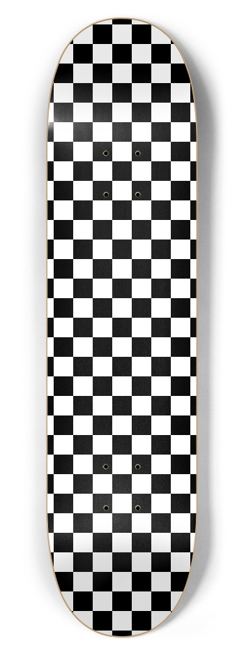 Large Checkerboard