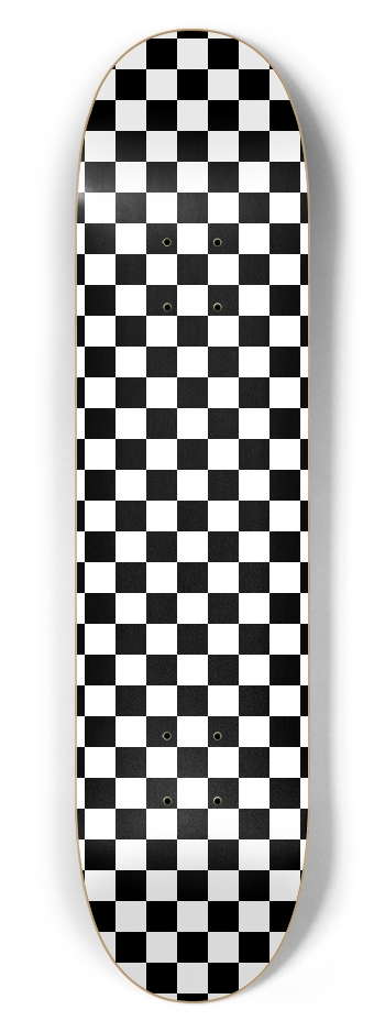 Large Checkerboard