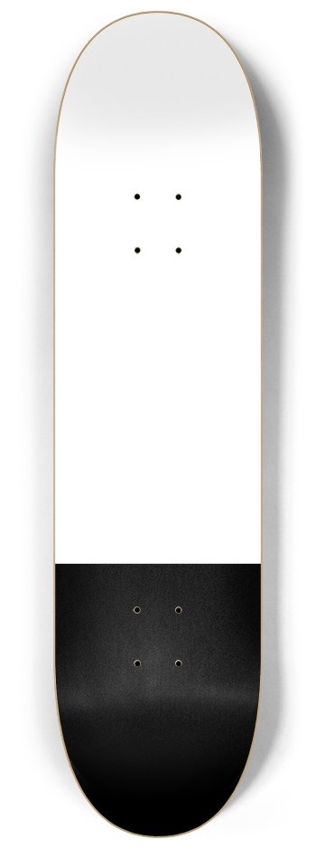 One Third Black