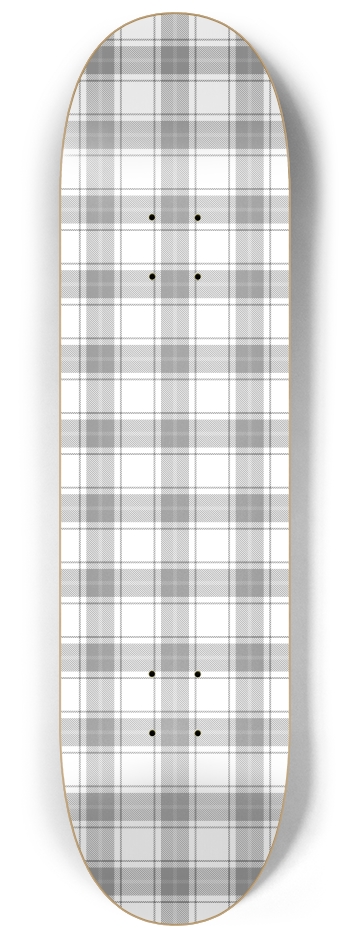 Plaid Transparent