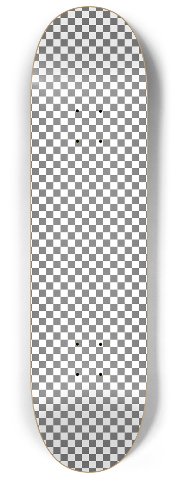 Small Checkerboard (Transparent Squares)