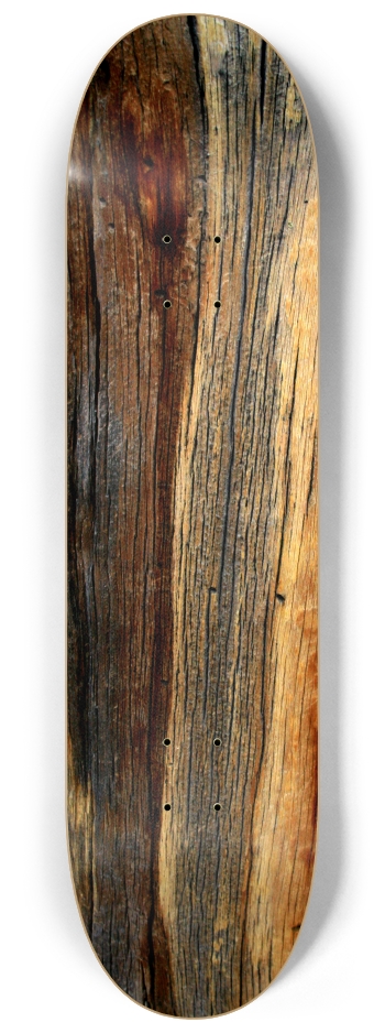 Wood Tree