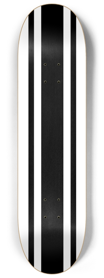 Racing Stripe (transparent)