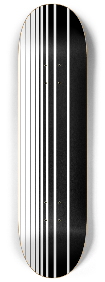 Stripes (transparent)