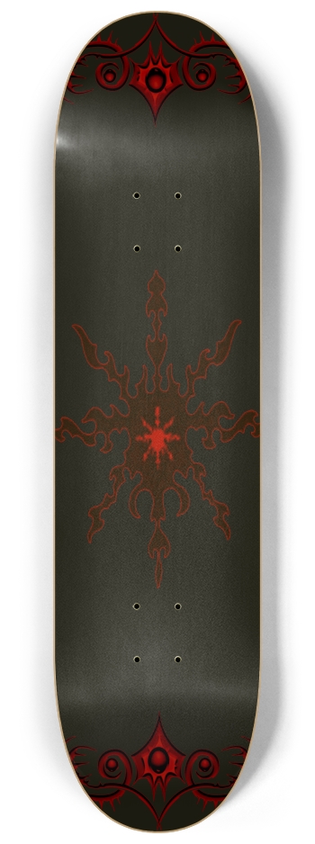 Tribal Black