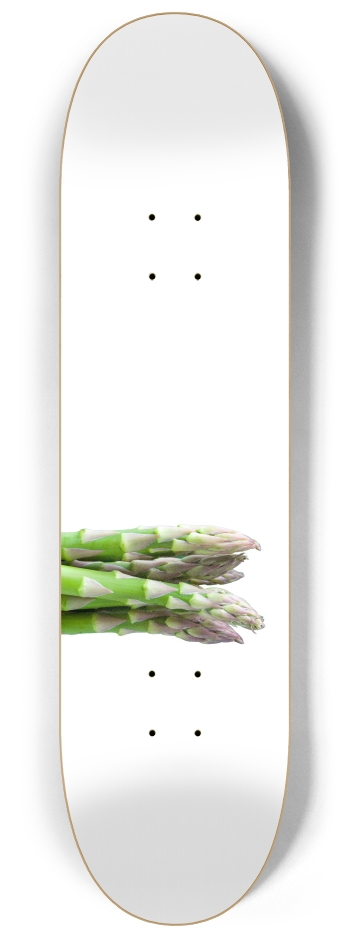 Asparagus (transparent)
