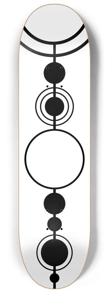 Crop Circles (transparent)