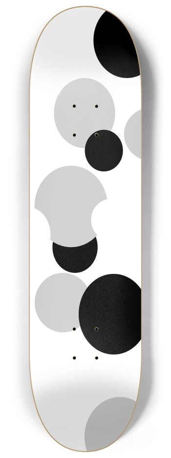 Dots (transparent)