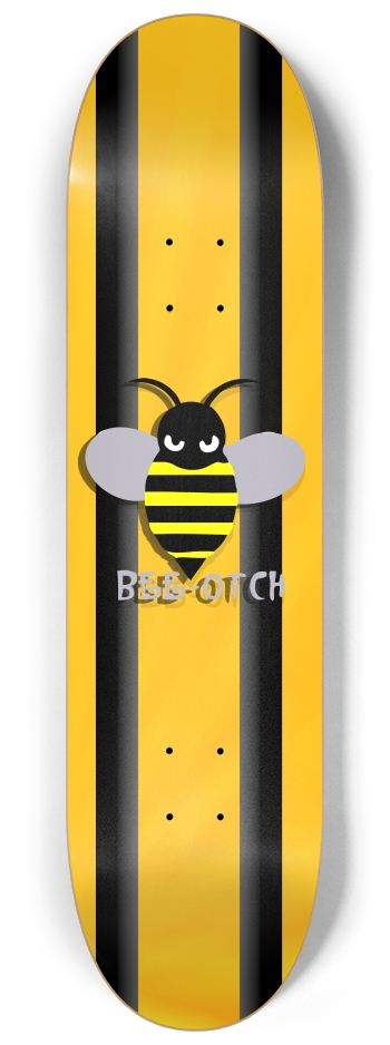 bee otch