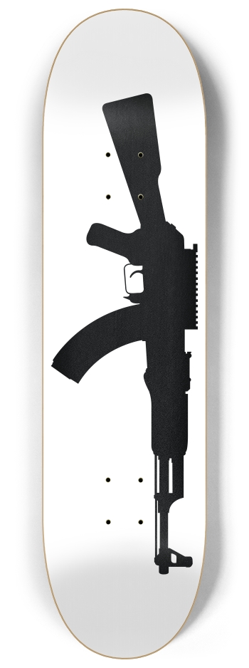 ak 47