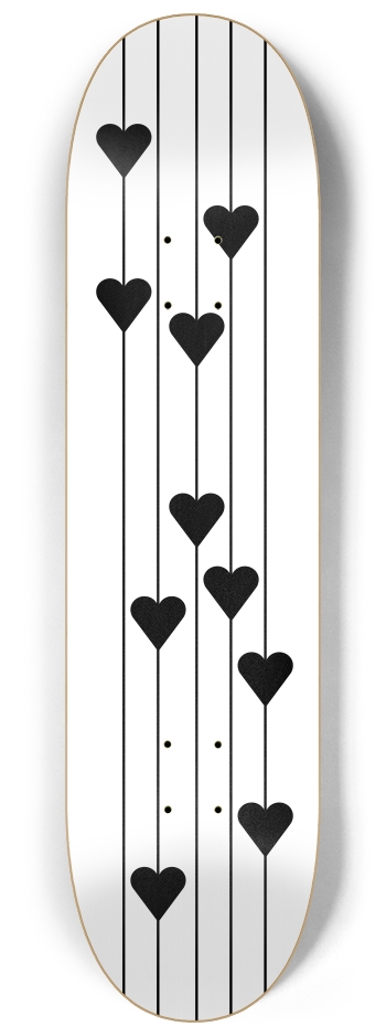 Heart Strings