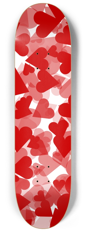 Red Heart Camo