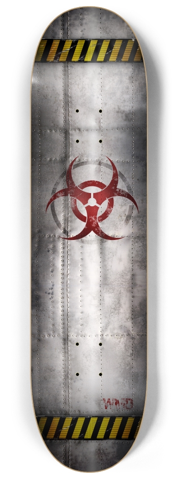 Biohazard
