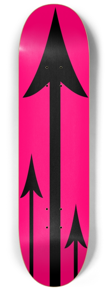 Arrows