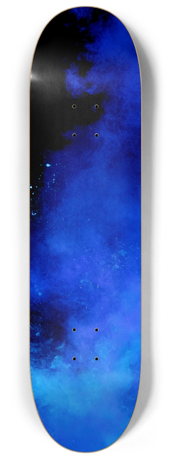 Blue Smoke 2