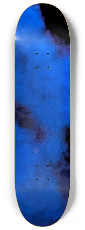 Blue Smoke