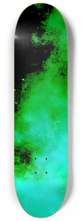 Green Smoke 2