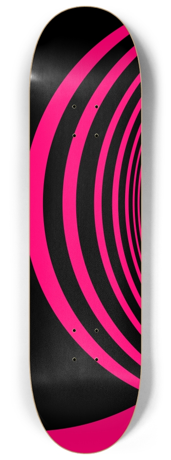 Pink Rings