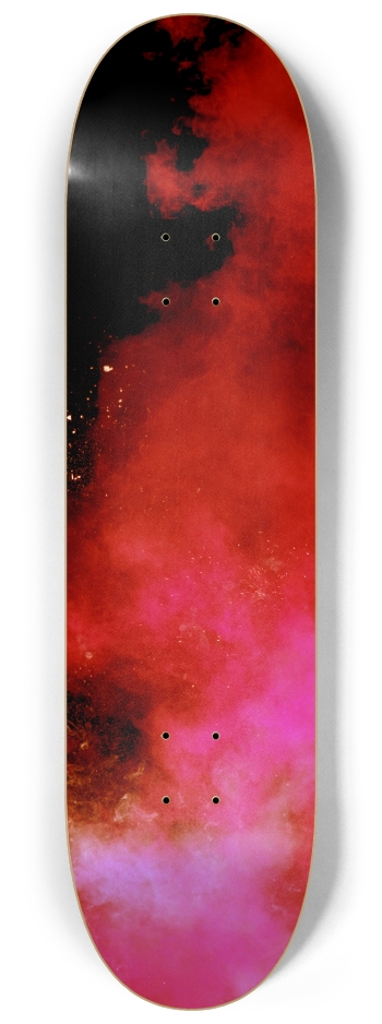 Red Smoke