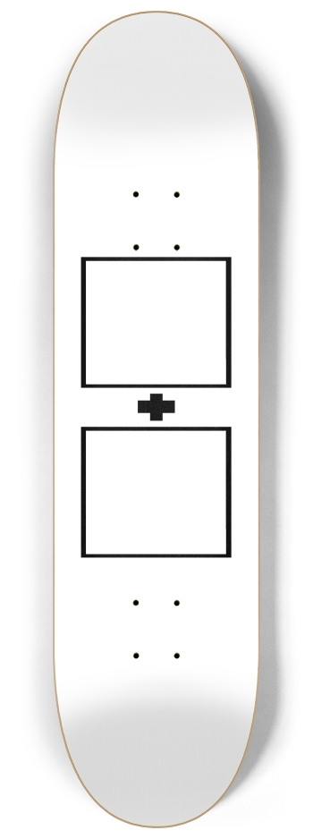 Squares Plus
