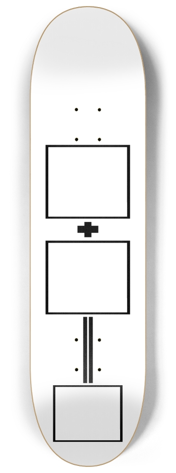 Squares Plus Equals
