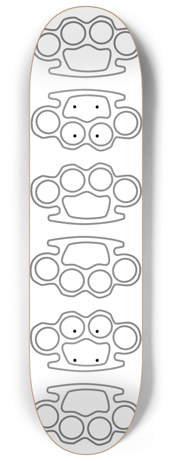 Brass Knuckles 1