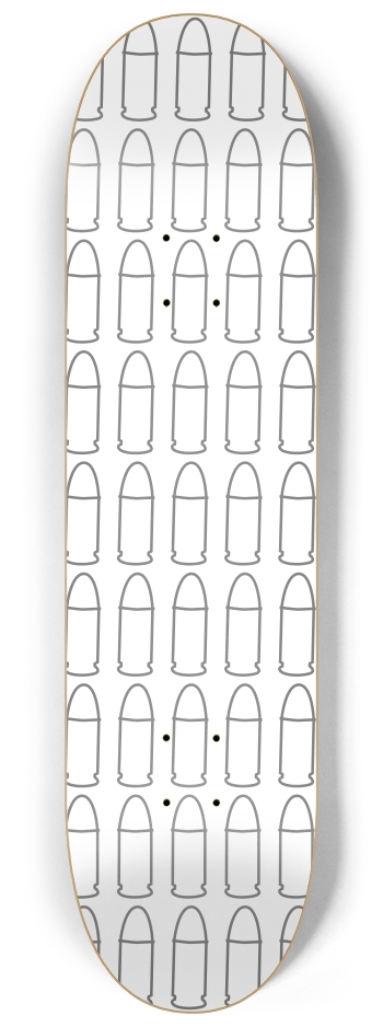 Bullet Pattern 1