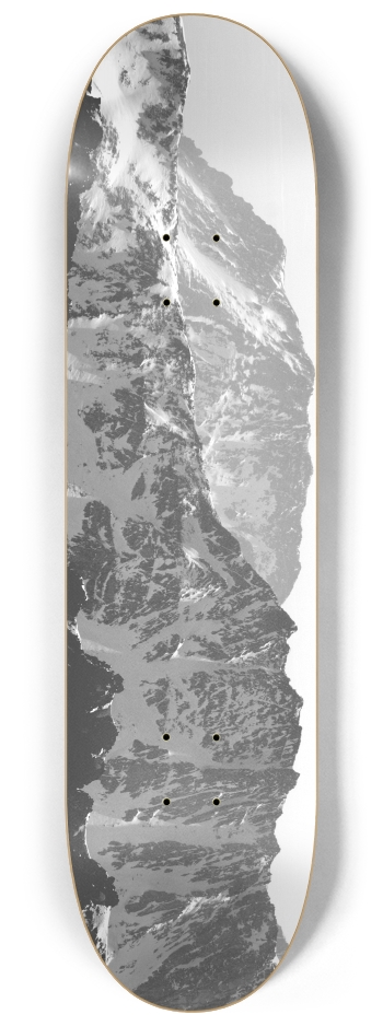 Mountains