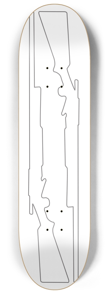 Rifle