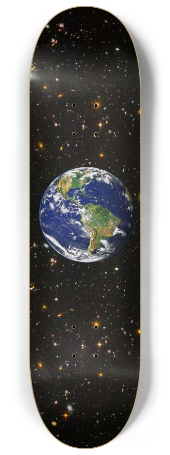 Earth