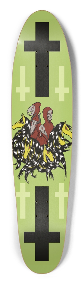 Four Horsemen