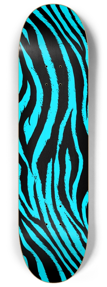 Blue Zebra