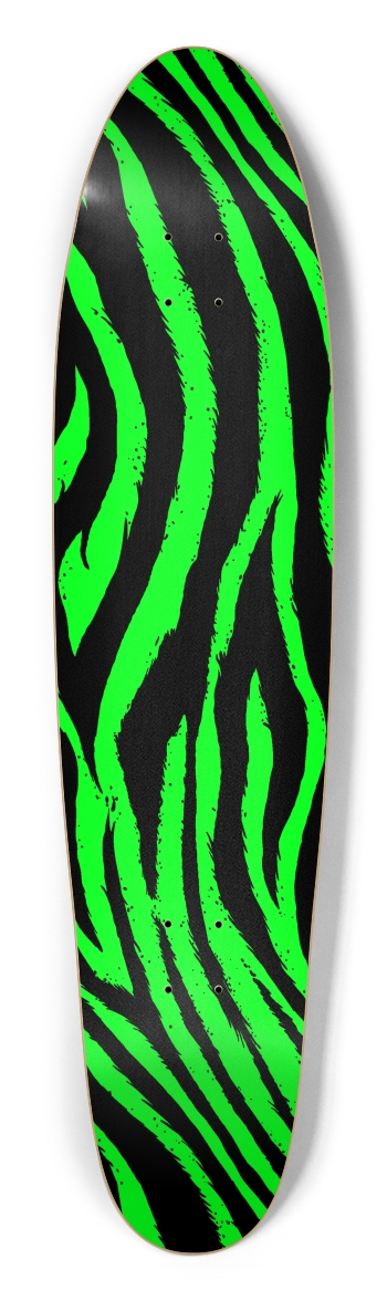 Green Zebra
