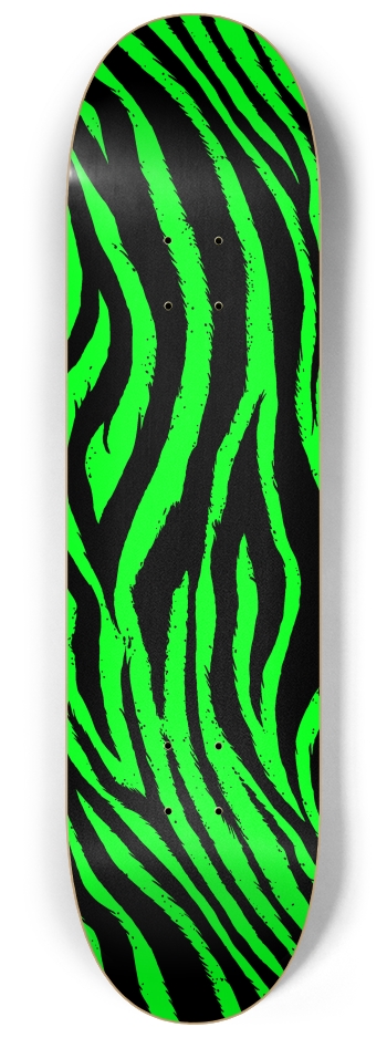 Green Zebra