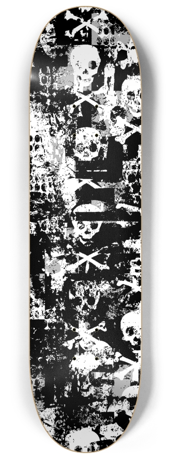 Splatter Grunge