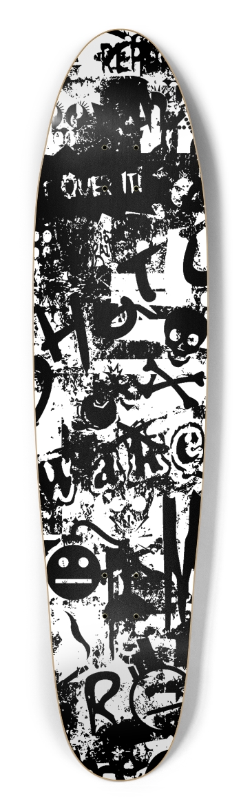Graffiti Grunge
