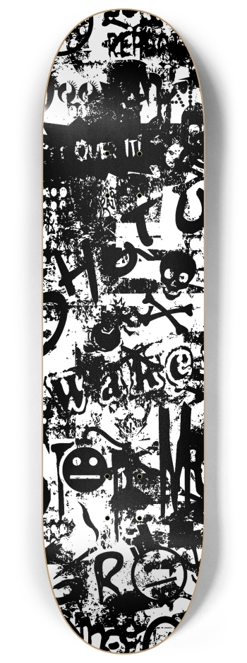 Graffiti Grunge
