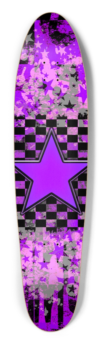 Purple Star